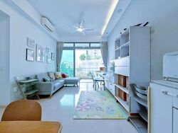 Kingsford . Hillview Peak (D23), Condominium #586510851